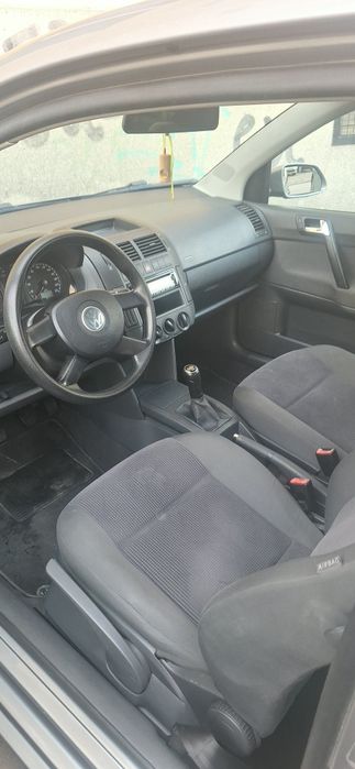 VW POLO/ Реални 55 000 км