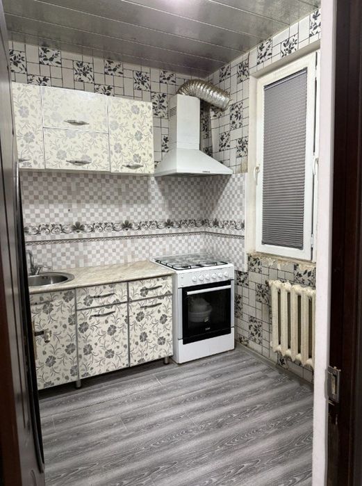 Аренда! Сдаётся уютная 2-комнатная квартира!