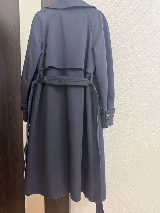 Тренч размер 36 турция