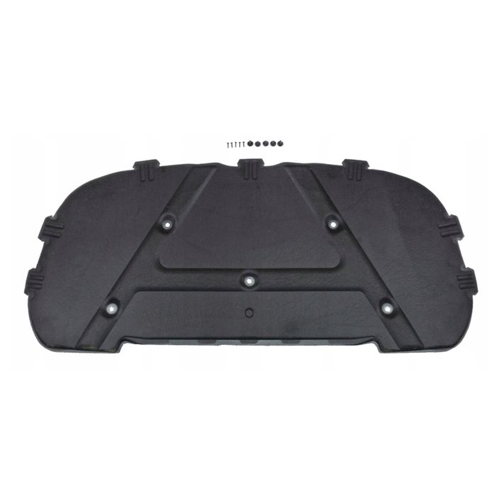 Изолация за преден капак на BMW 1 E81 / E82 / E87 / E88 (2006-2013)