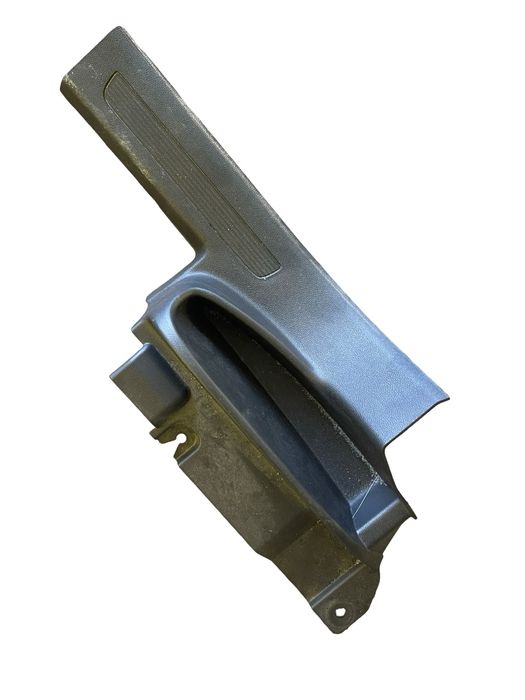 Prag Inferior Stalp Dreapta Spate Volkswagen Tiguan Ii Facelift [ 2020