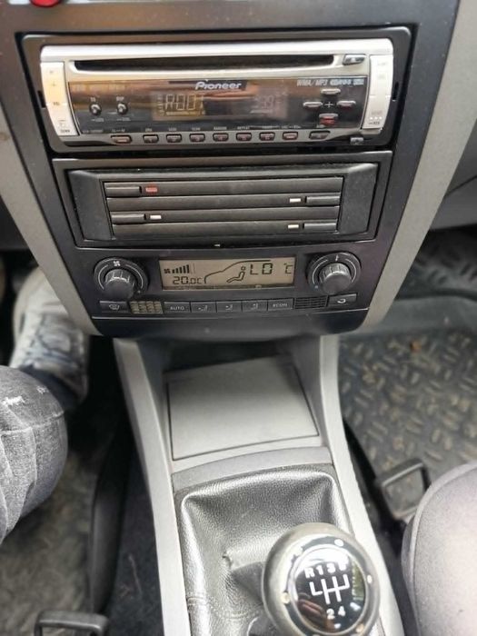 Volkswagen Sharan 1.9 TDI