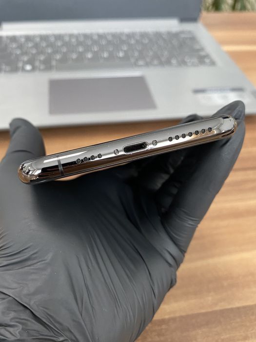 iPhone 11 Pro MAX / 64 Gb / Space Grey / Second