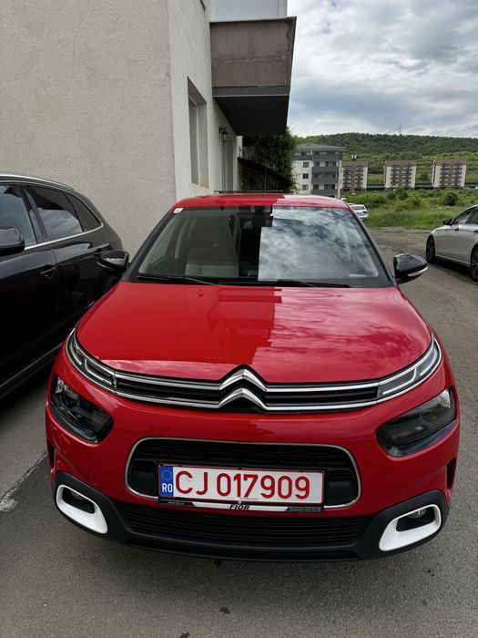 De vanzare citroen c4 cactus