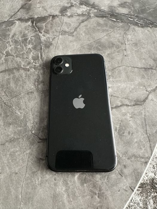 Iphone 11 128 gb