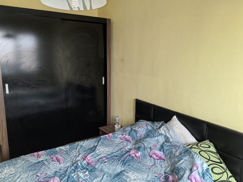 Дава се под наем Тристаен апартамент в Свиленград - 89 кв.м за 407.49 € - Снимка #1