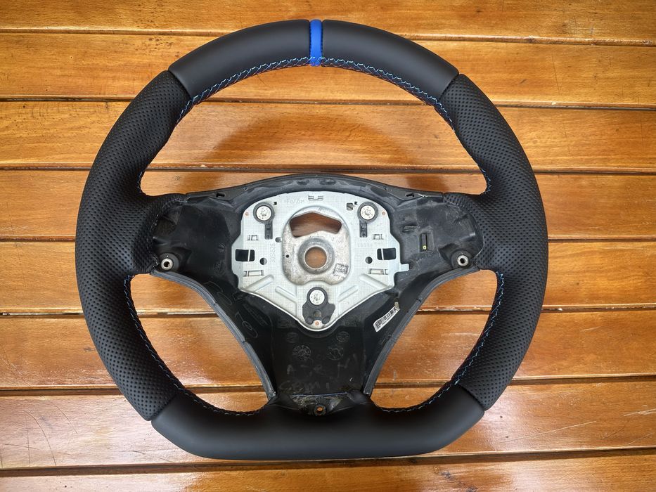 Volan Bmw E90 Tesit - M Paket