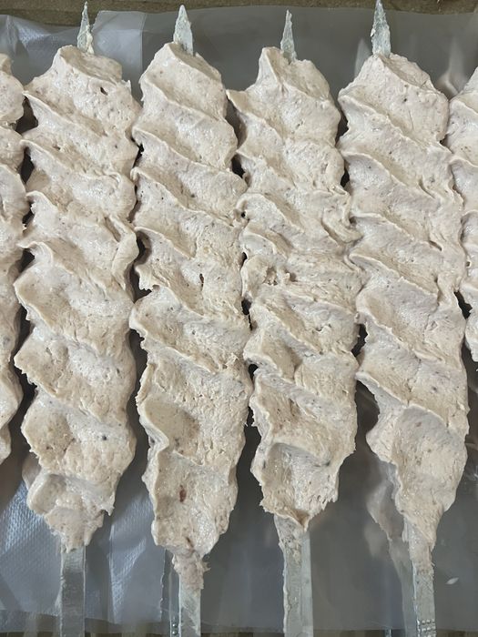 Marinad shashliklar toshkent buylab yetqazib beramiz sifatli xalol