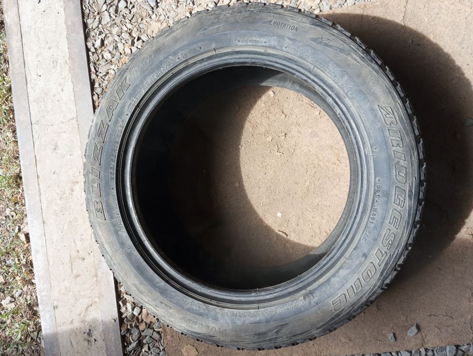 Продажа резины..