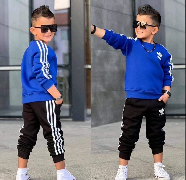 Ново есенно зареждане за жени и деца.