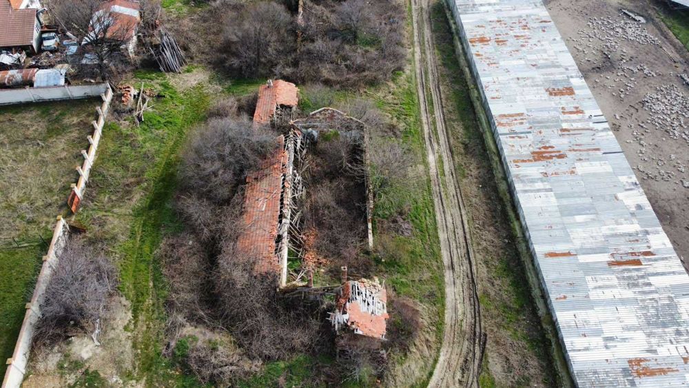 Перфектна локация за всяка ситуация!