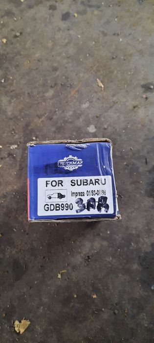 Запчасти на автомобиль