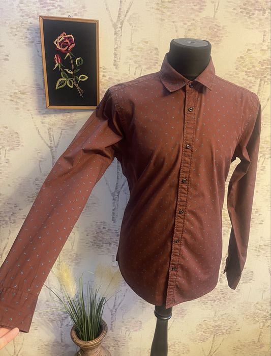 Camasa barbati Scotch & Soda marimea L