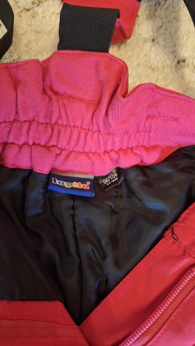 Зимен гащеризон за сняг / ски