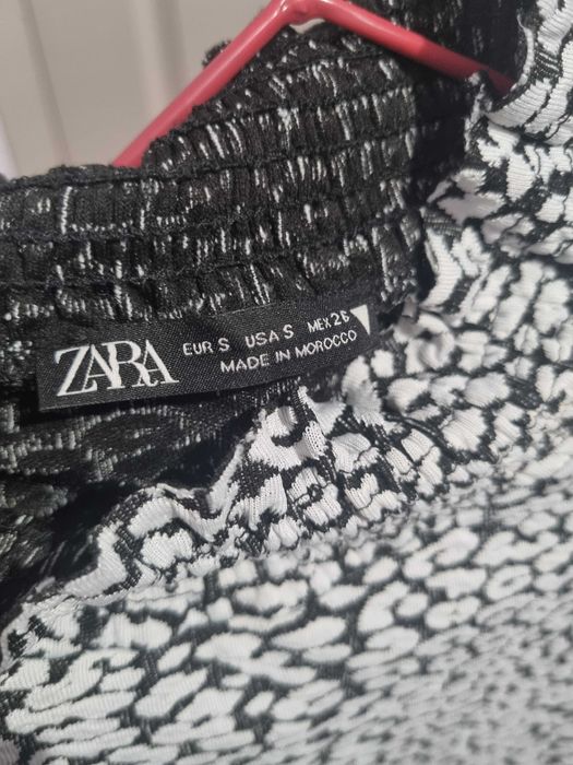Дамска блуза Zara
