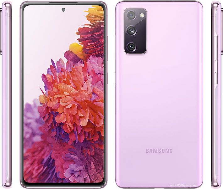 Samsung S20 Fe б/у