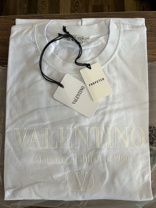 Vand Tricou Valentino XXL
