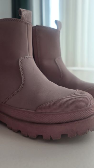 Ghete impermeabile H&M marime 31