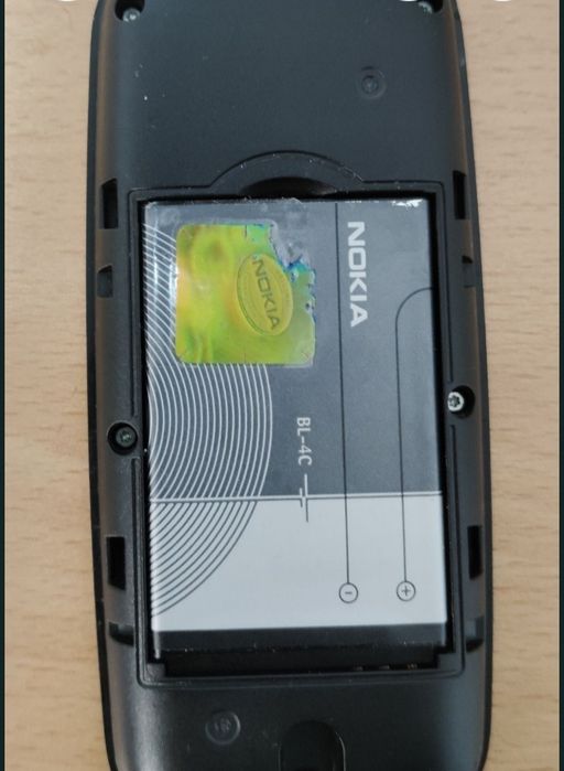 Vând Telefon Nokia TA1010,Liber de rețele