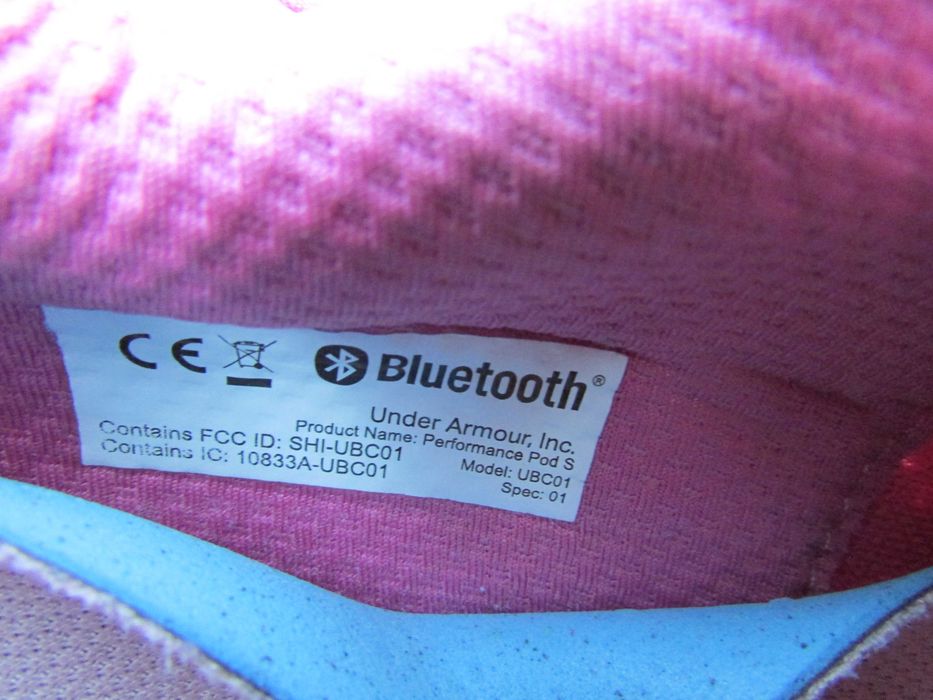 Дамски маратонки Under Armour HOVR Machina 3