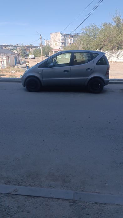 Продам Мерседес А 160