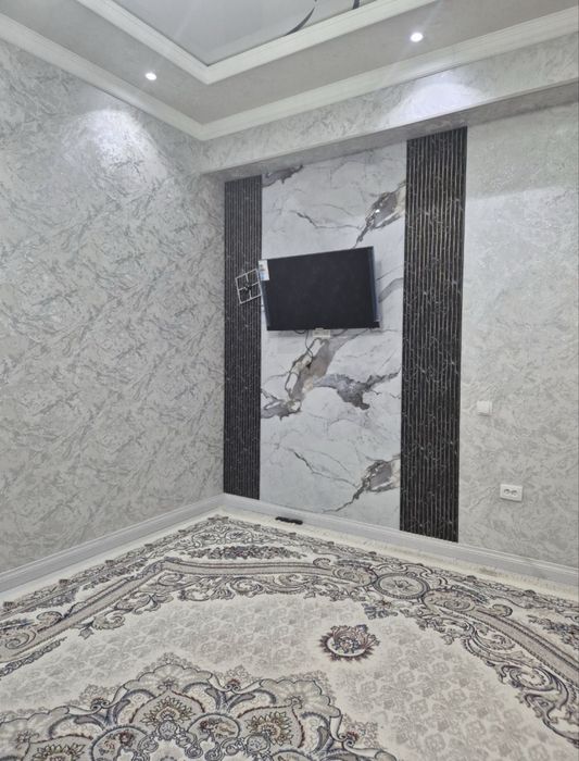 Сдается 3 ком Ибн Сино. Белтепа Новостройка