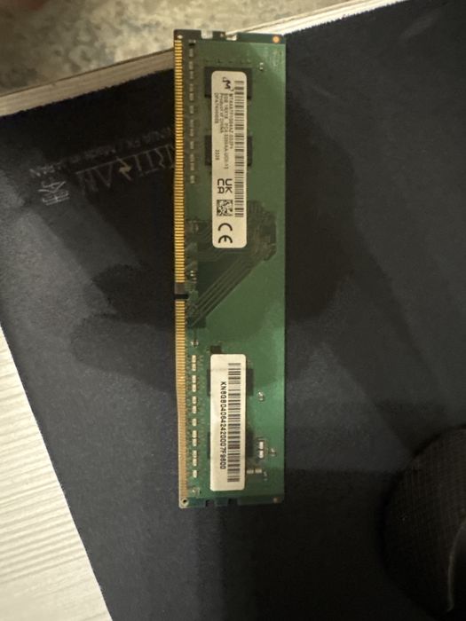 продам озу 8гб 1шт