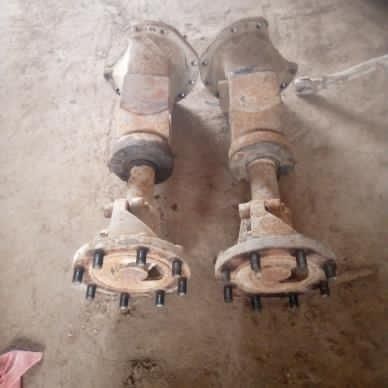 Sotiladi TTZ polovos sotiladi 3 million