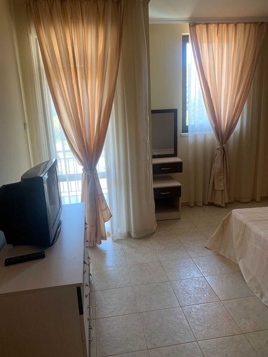 Дава се под наем Двустаен апартамент в Свети Влас - 70 кв.м за 255 € - Снимка #6