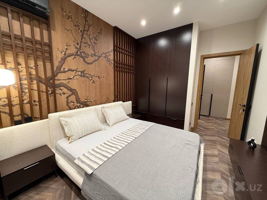 Срочно продается 2в3 ком квартира, ЖК ViaPort, ор-р: ул.Заводская,67м²