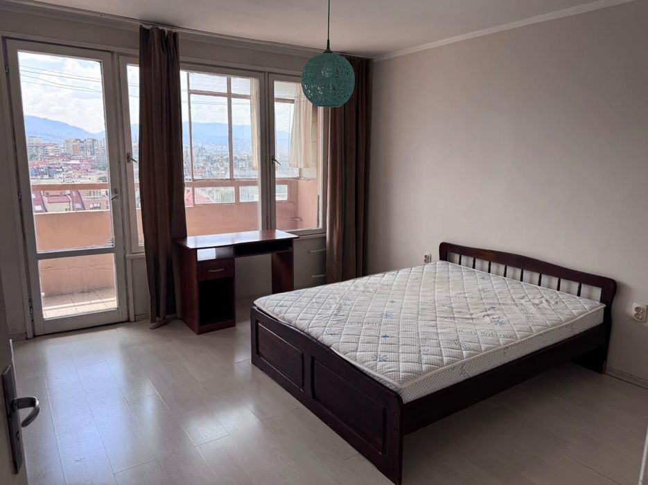 Дава се под наем Двустаен апартамент в София, Хиподрума - 70 кв.м за 649 € - Снимка #5