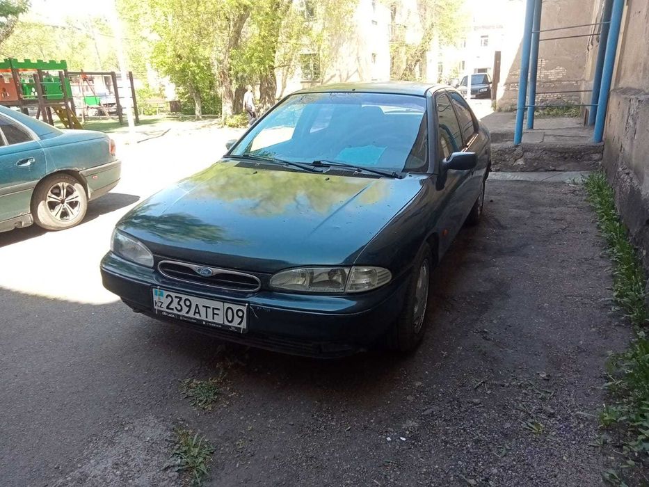 Продам Форд Мондео 1  1995 г.в. 4х4