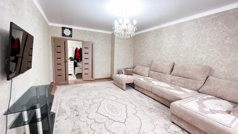 Продать квартиру Асель Империя