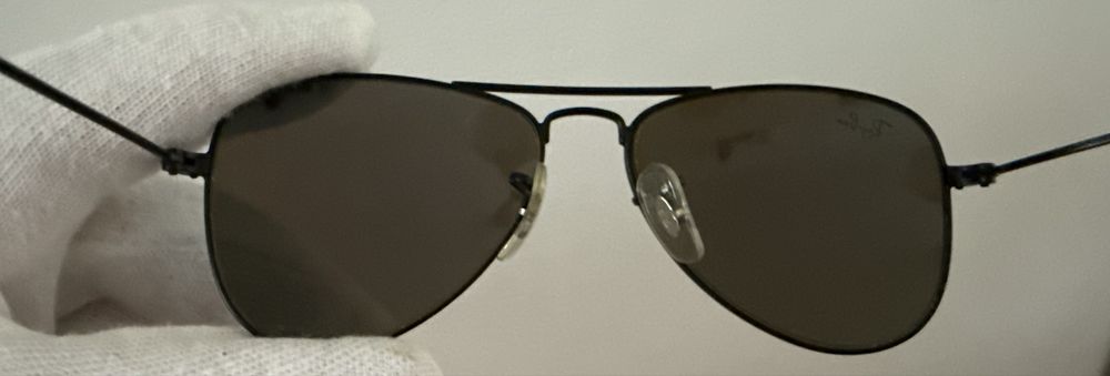 Ray-Ban Junior ochelari soare