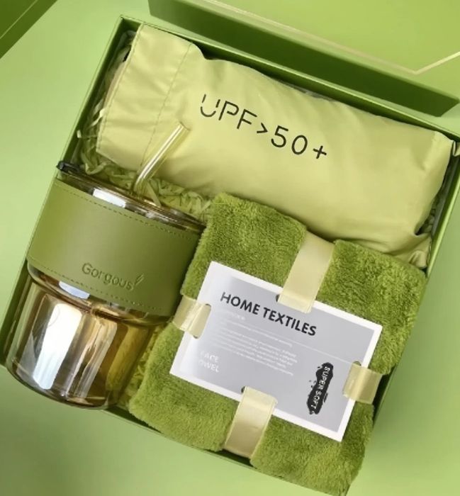 Подарочный набор