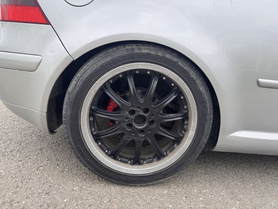 Roti binno r17 5x100