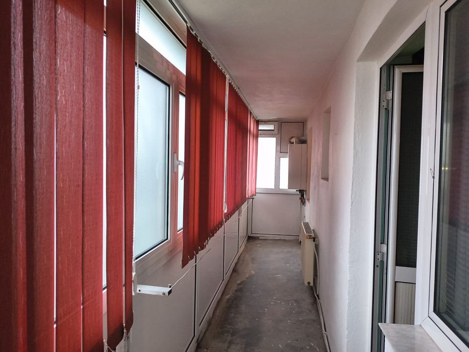 Apartament 2 camere decomandat