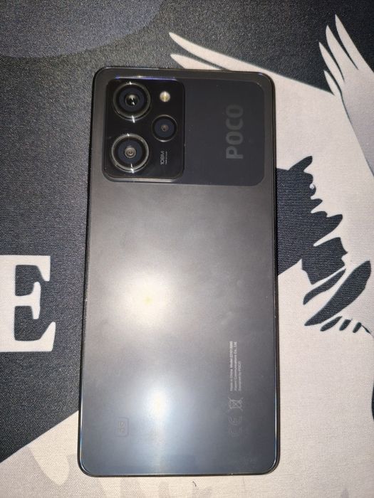 Смартфон POCO X 5 PRO 5G