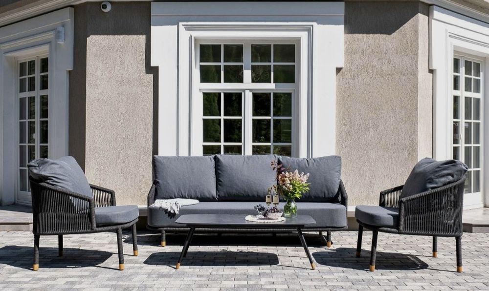 Мебель для сада.