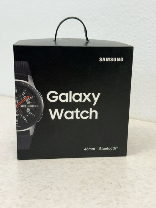 Samsung Galaxy Watch SM-R800 46mm