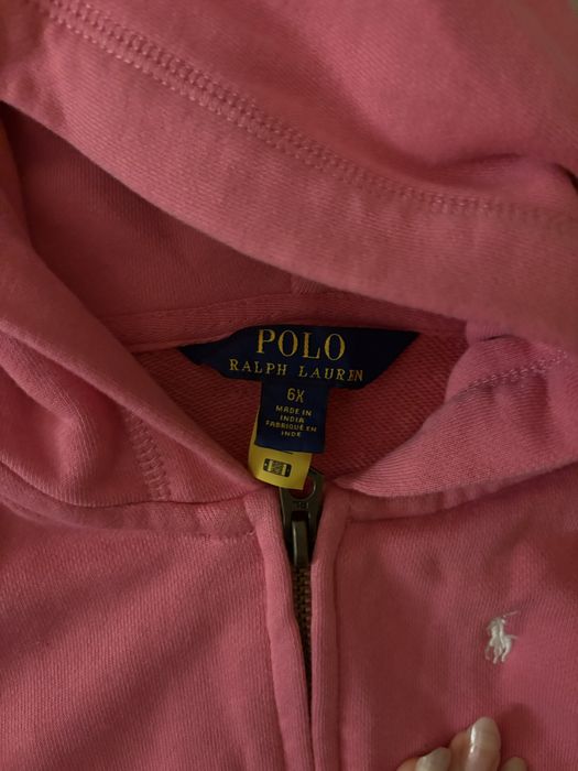 Ralph lauren горнище