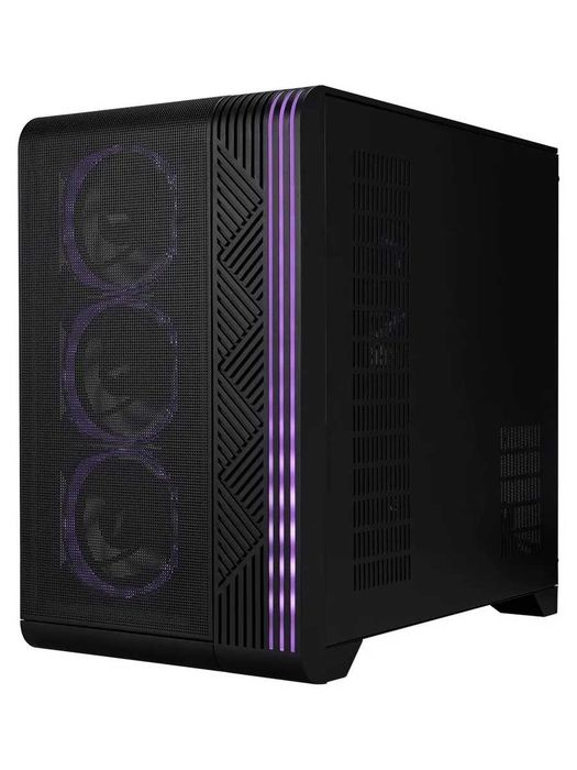 ; Корпус 1ST PLAYER VT7 black