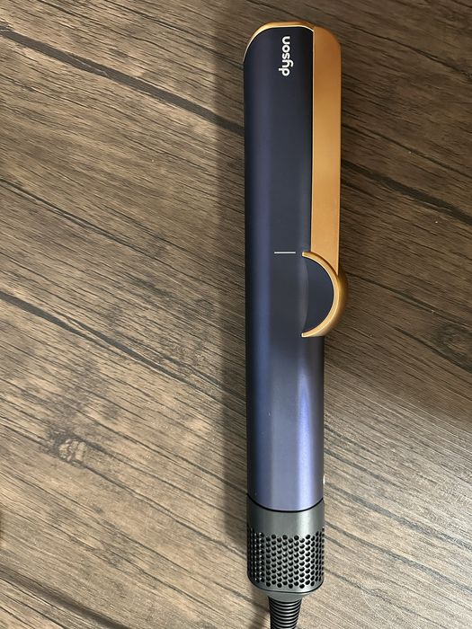 Dyson Airstrait HT01 Prussian Blue/Rich Copper