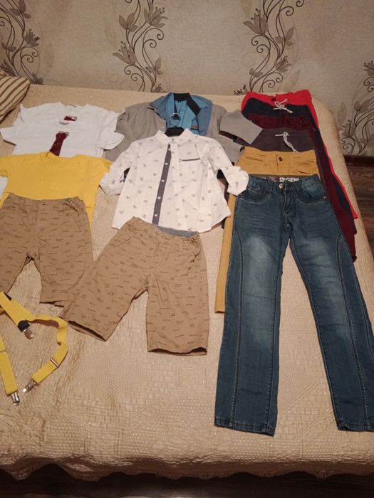 Продамвещи для мальчика