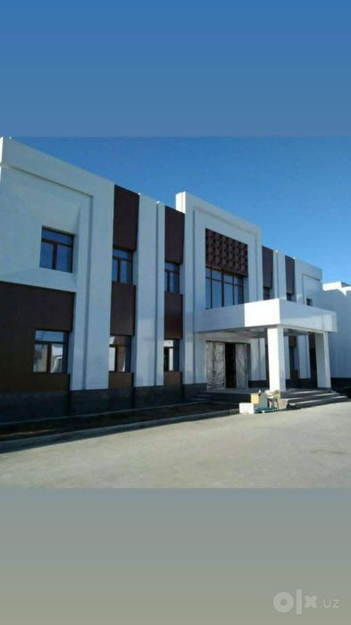 Алкафу'н мантаж алюкабонд ишлари