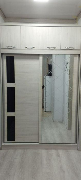 Яккасарайский район.  Башлык 1-2/6/9