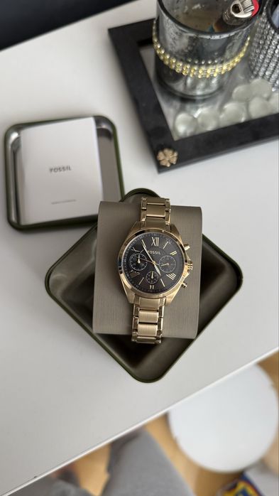 Ceas Fossil, Nou, Originale ,cutie!!!