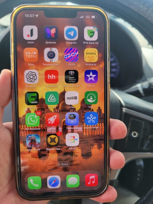 Iphone 13 pro max
