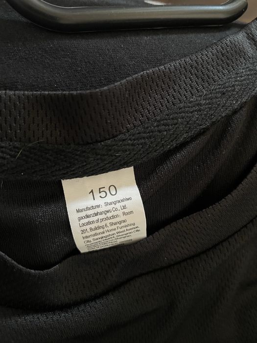 Tricou baieti 10 ani