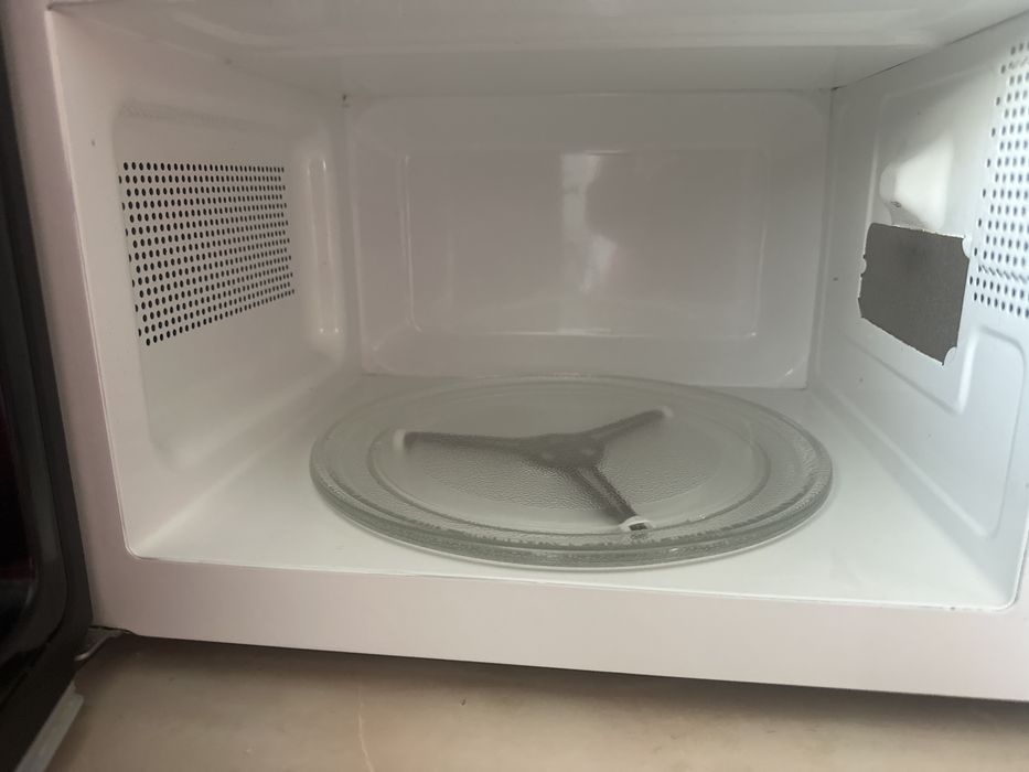 Микроволновые печи